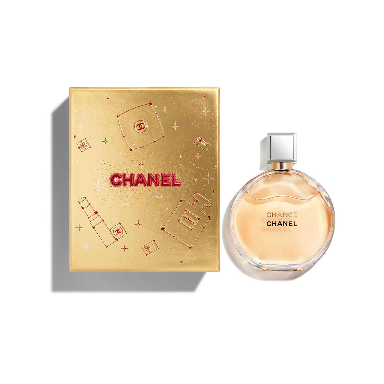 Chanel chance perfume boots sale