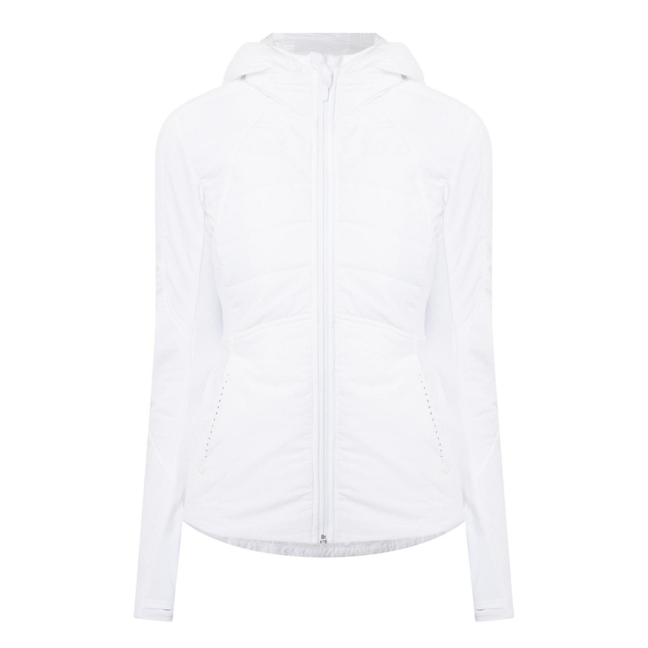 Stay Warm and Stylish with Lululemon's Another Mile Jacket