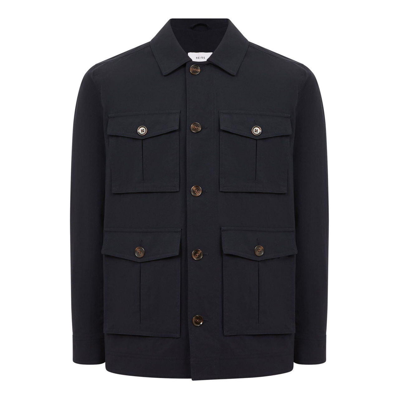 Reiss sale ashby jacket