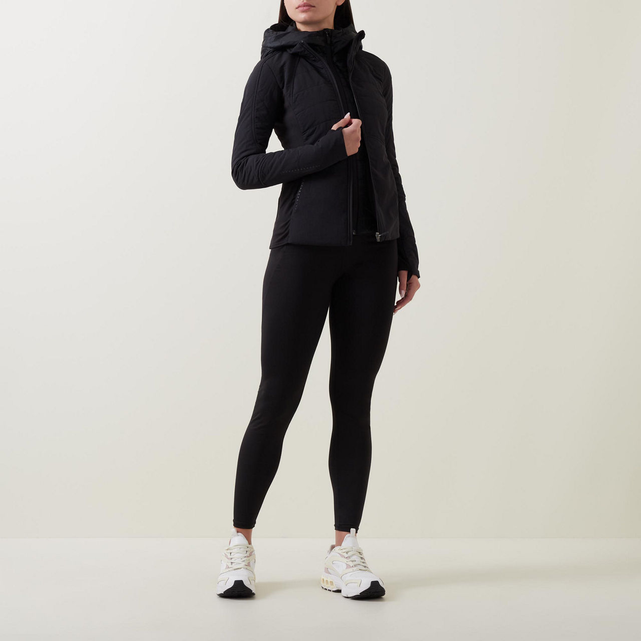 LULULEMON Another Mile Jacket