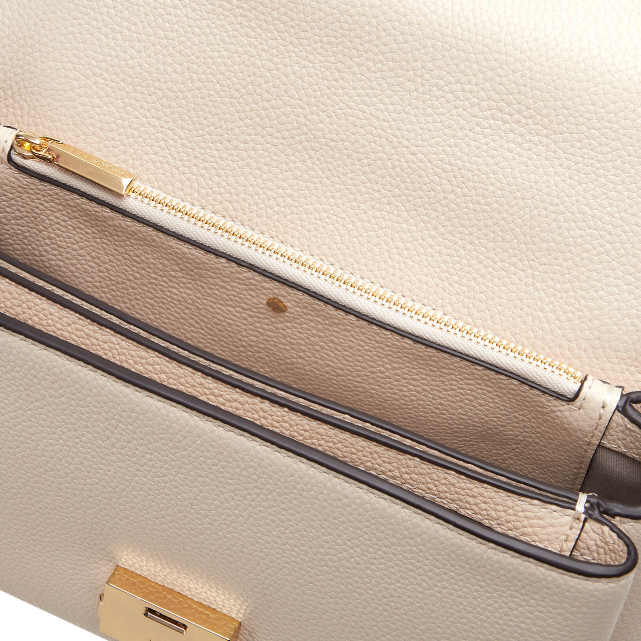 KATE SPADE NEW YORK Carlyle Medium Chain Shoulder Bag