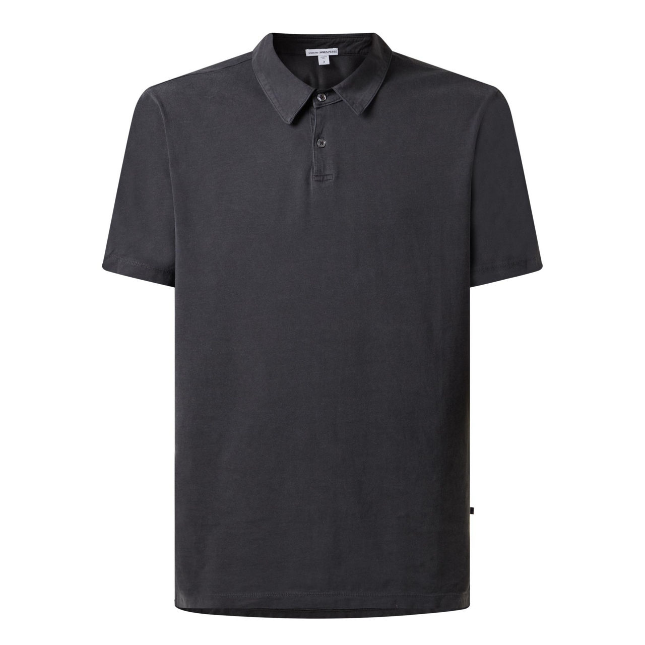 James perse polo outlet shirt