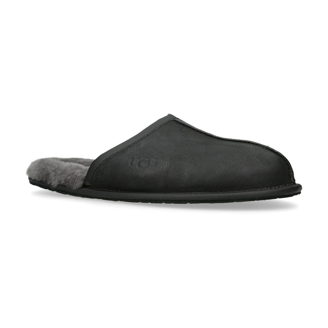 Arnotts outlet mens slippers