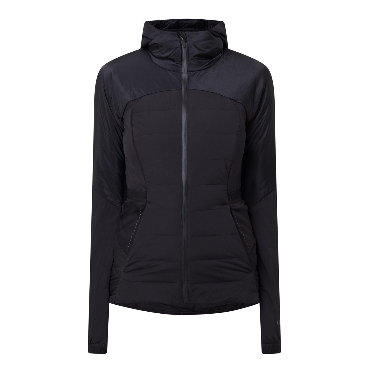 Lululemon Down For It All Jacket