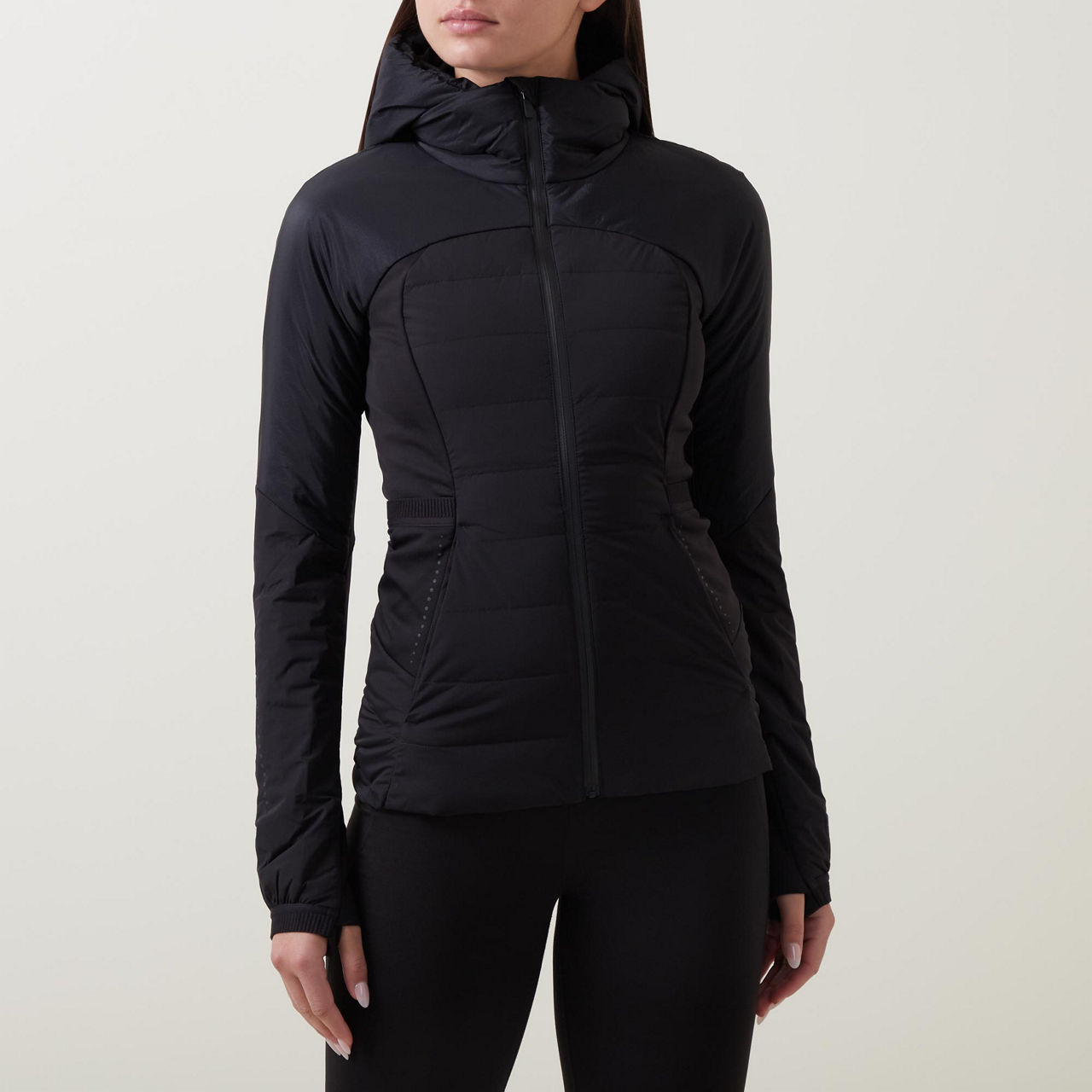 LULULEMON Down For It All Jacket