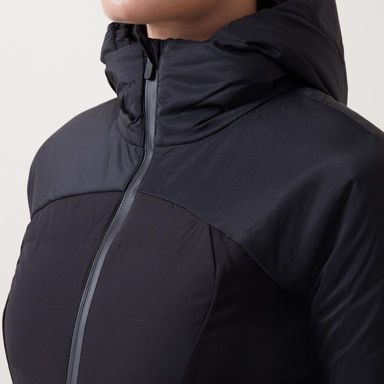 Lululemon Down For It All Jacket