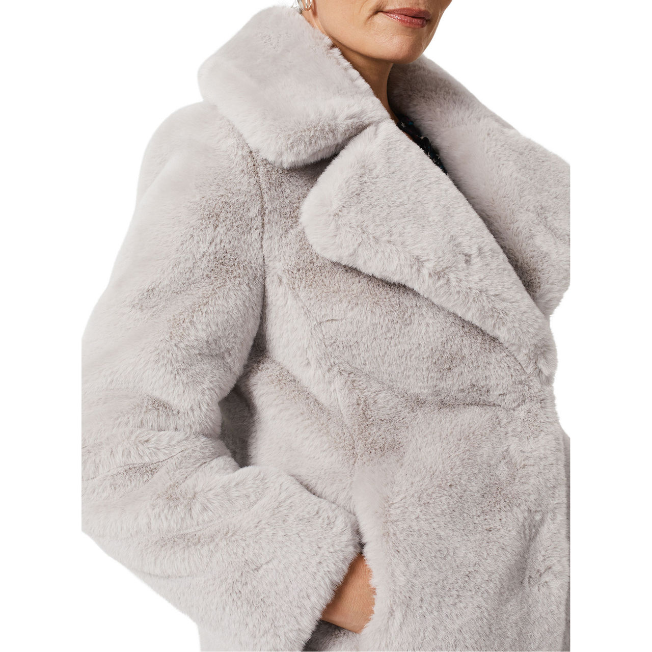 Arnotts faux 2024 fur jackets