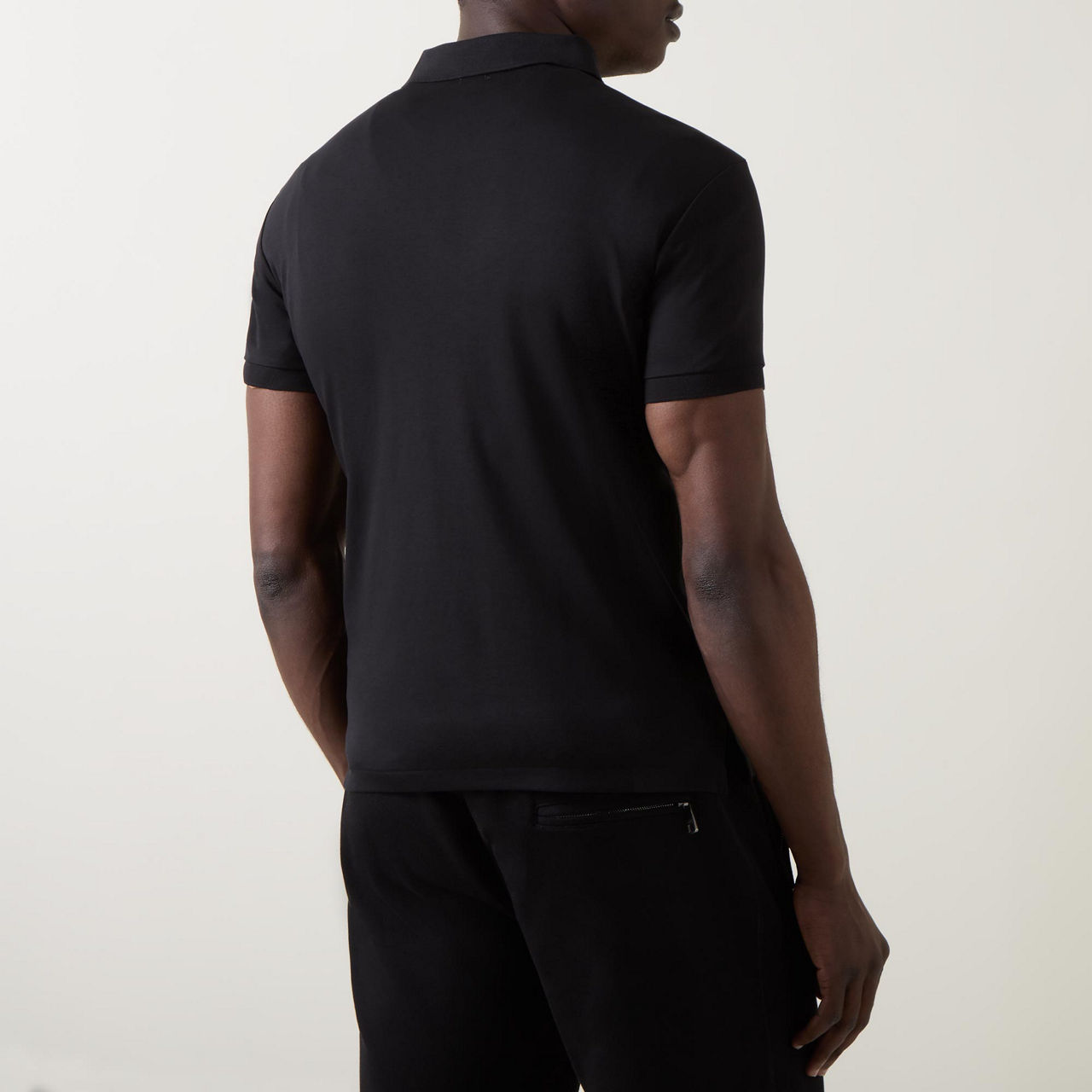 Pima Red Polo main image 0