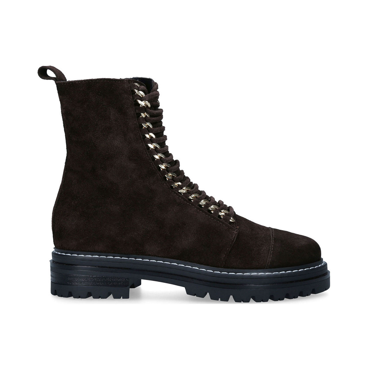 Carvela boots cheap brown thomas