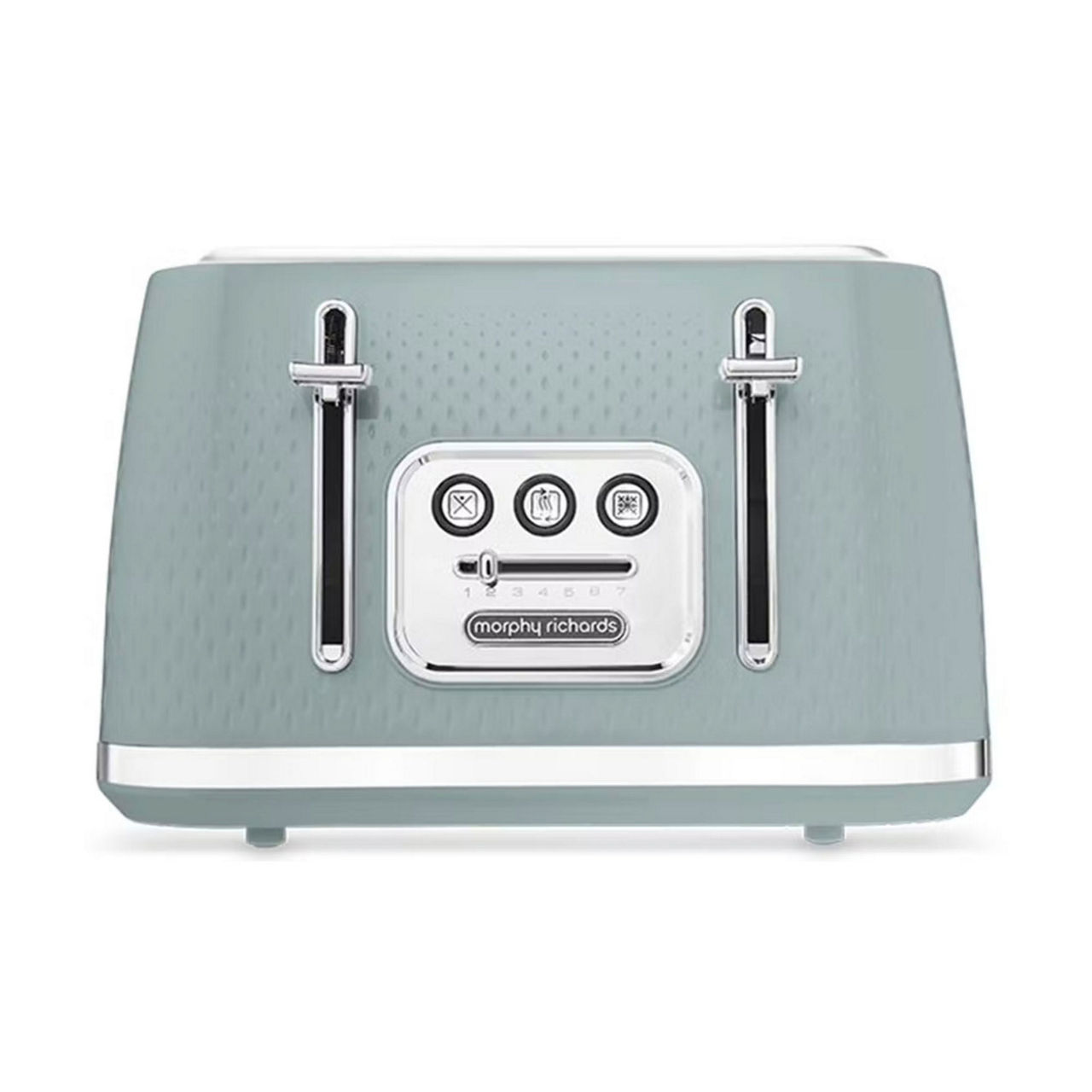 Morphy richards pebble clearance toaster