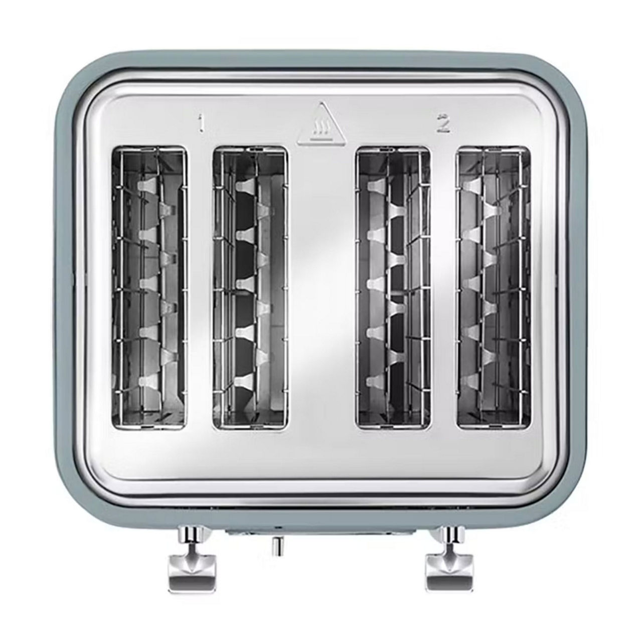 Verve 4 Slice Toaster