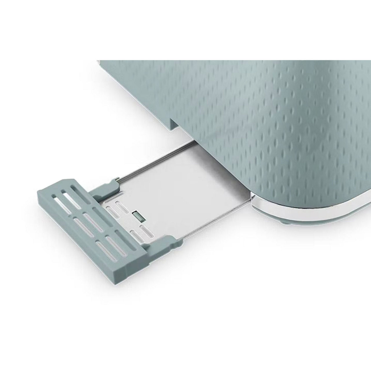 MORPHY RICHARDS Verve 4 Slice Toaster