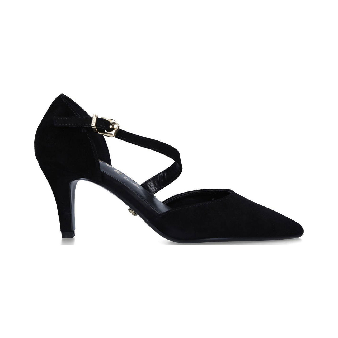 CARVELA COMFORT Flute Heels