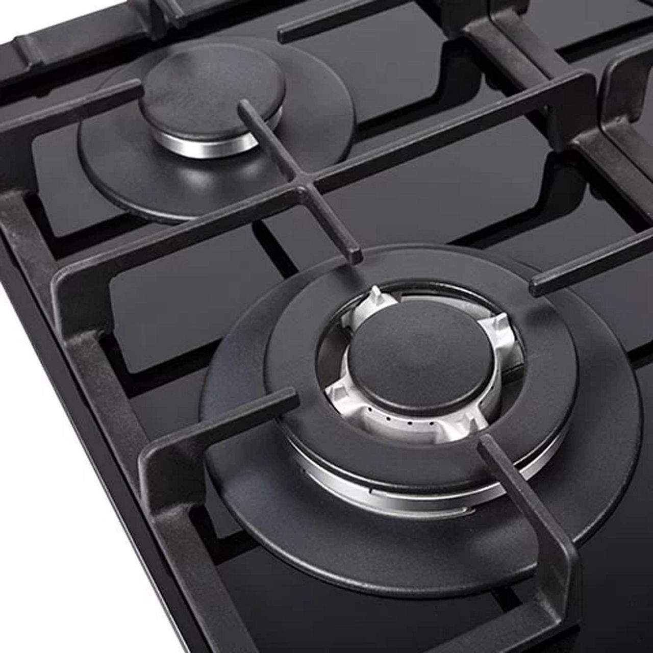 NORDMENDE 60cm X-Design Gas Hob