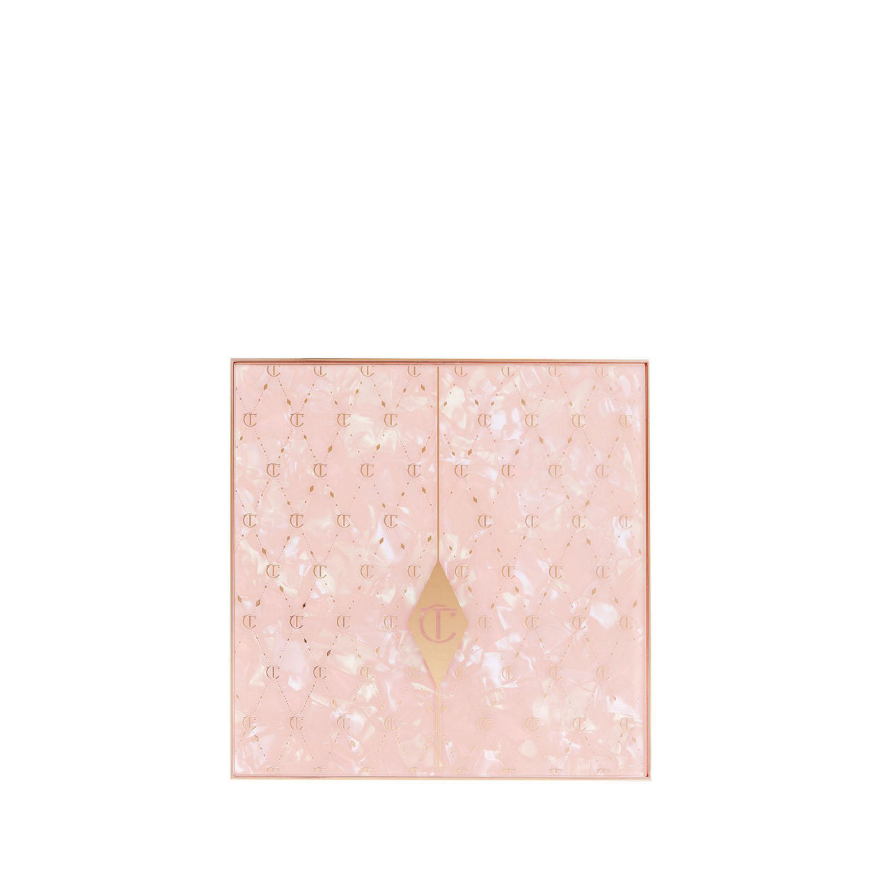 Pillow Talk Beautifying Face Palette