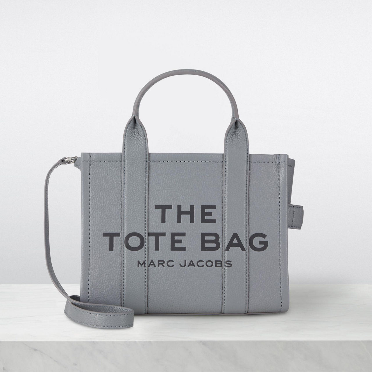 Marc jacobs tuck discount tote