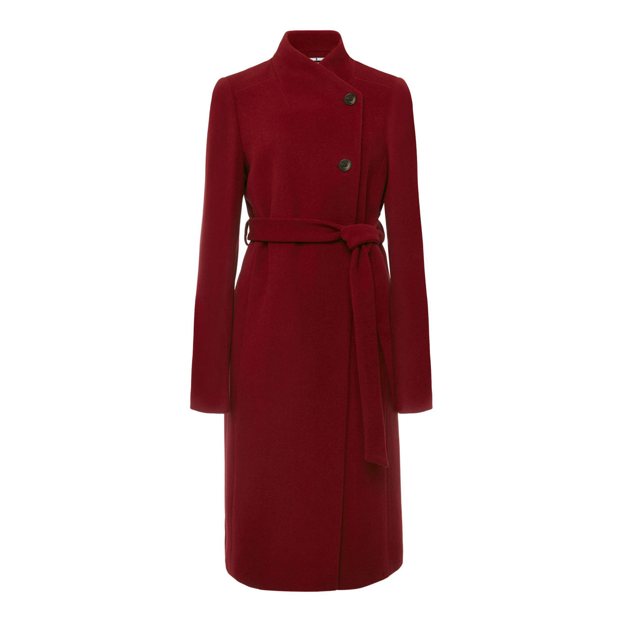 HOBBS Asher Coat