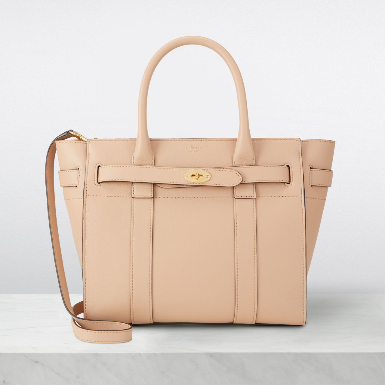 FIVE Reasons Why You Should Invest In The Mulberry Bayswater Bag! Review! -  Fashion For Lunch.