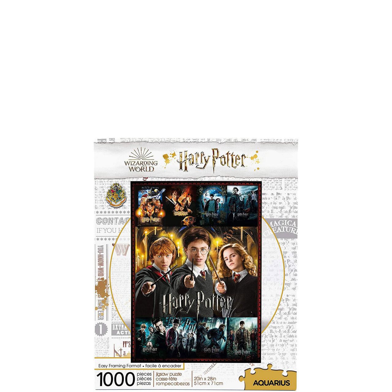 Harry Potter - da €5.79