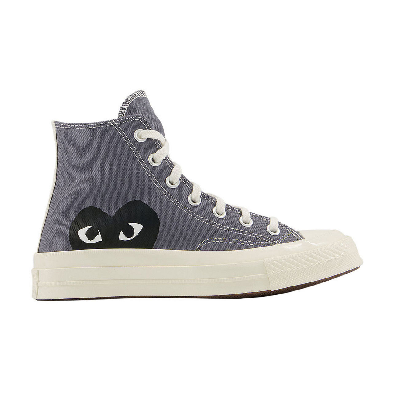 Comme des garcons converse 2025 size 6 womens london