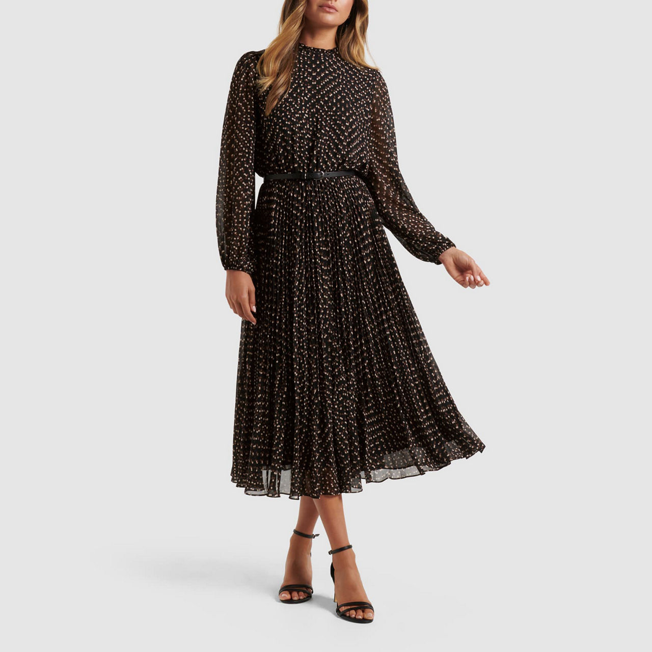 Daniella Dress