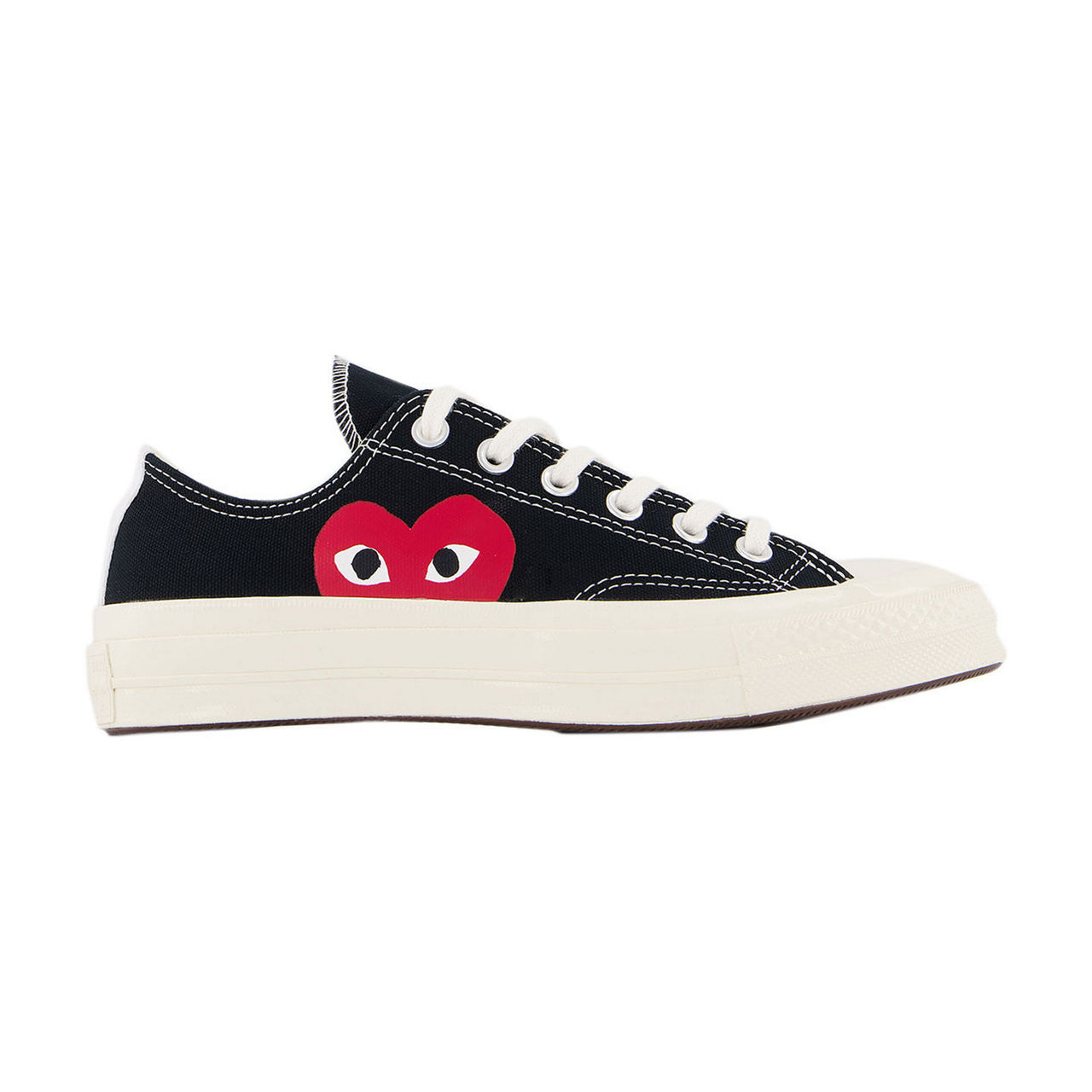 CONVERSE CDG Play 70s Low Top Trainers