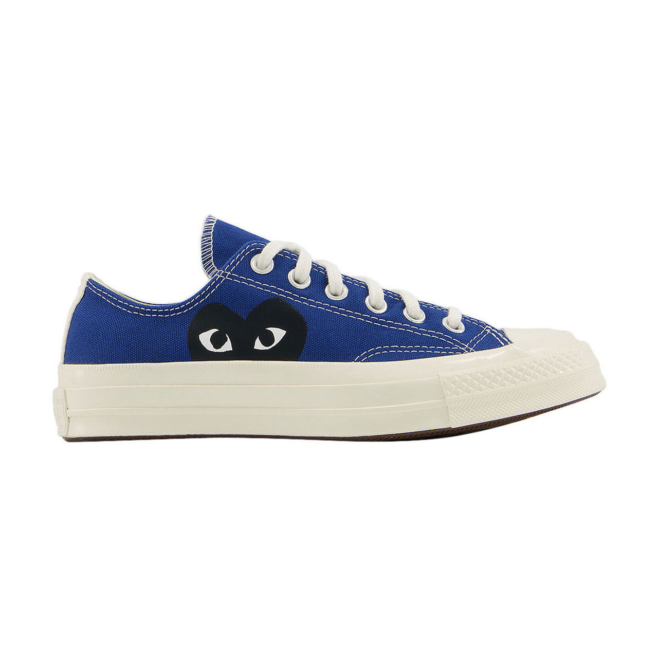 CONVERSE CDG Play 70s Low Top Trainers