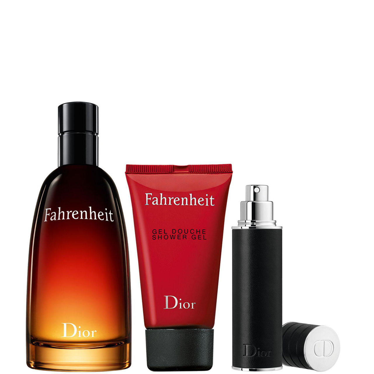 Fahrenheit cologne set online