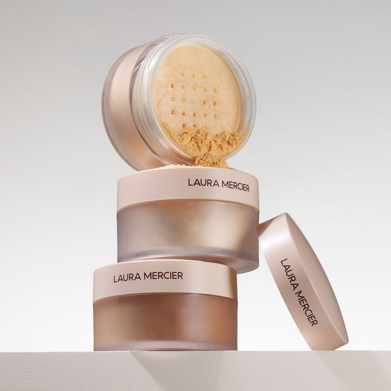 laura mercier translucent powder brown thomas