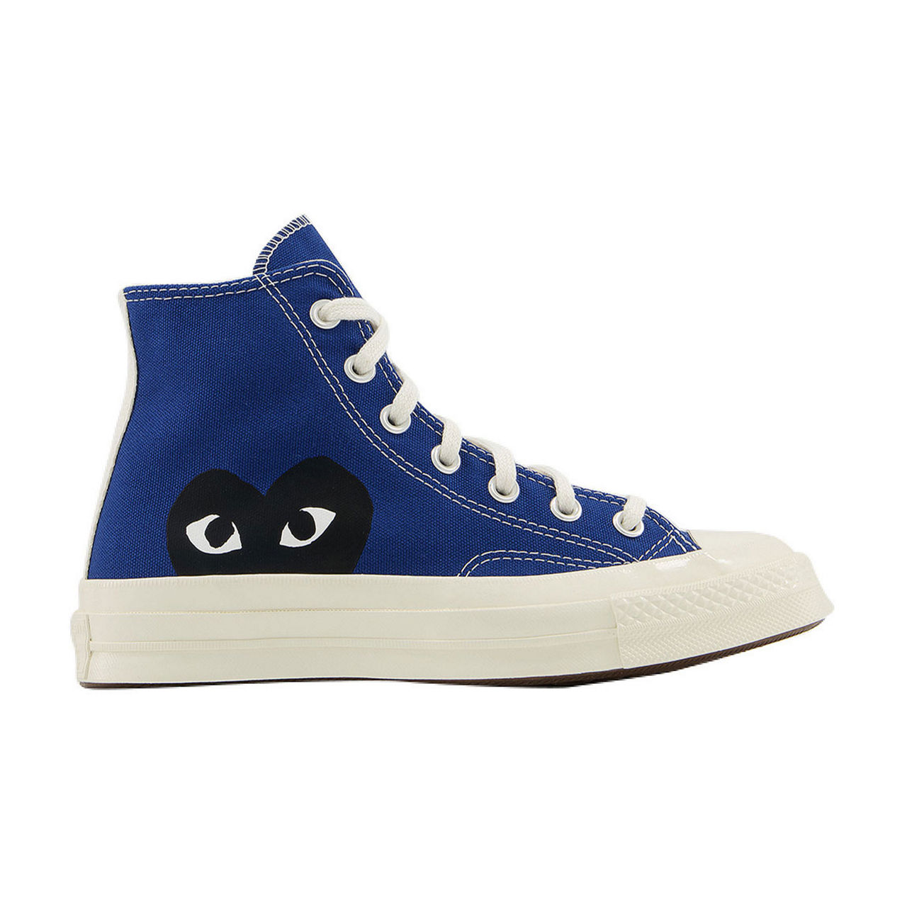 CONVERSE CDG Play 70s High Top Trainers