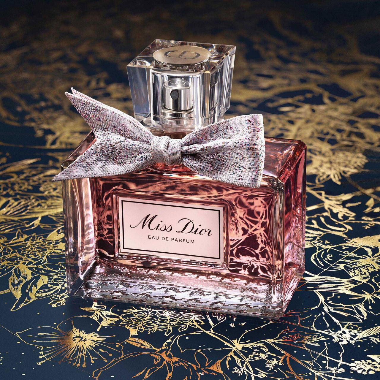 Miss dior eau outlet de parfum set