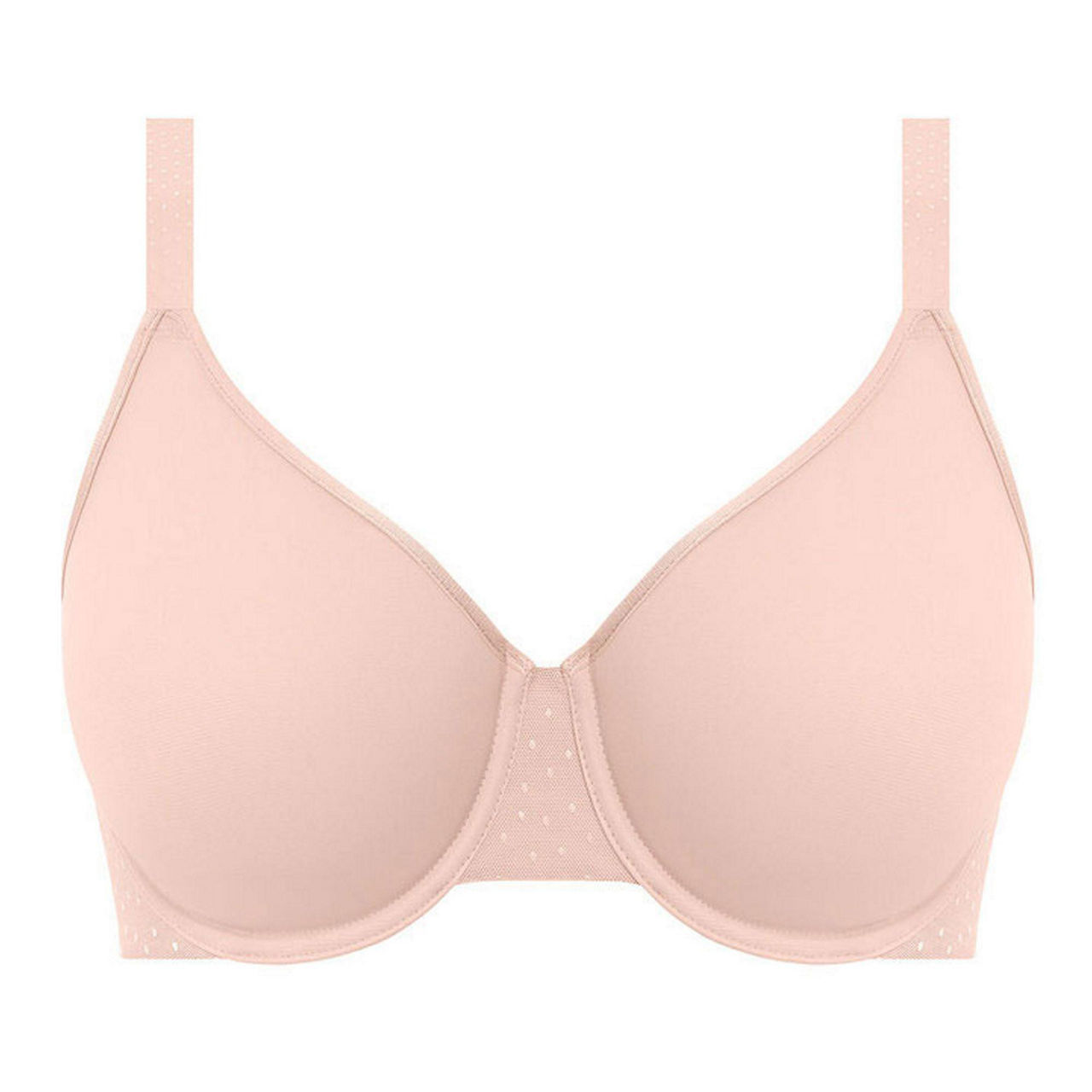 Back Appeal Minimiser Bra