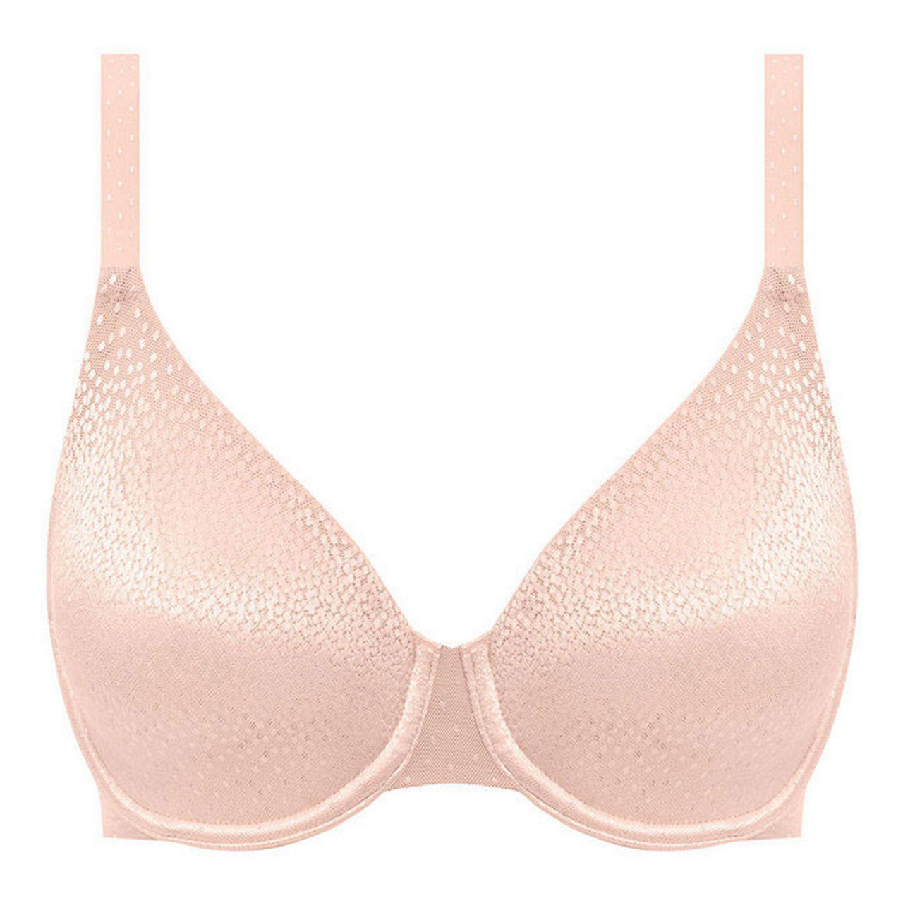 Buy Wacoal Lisse Under Wire Moulded Non Padded Bra from the Next