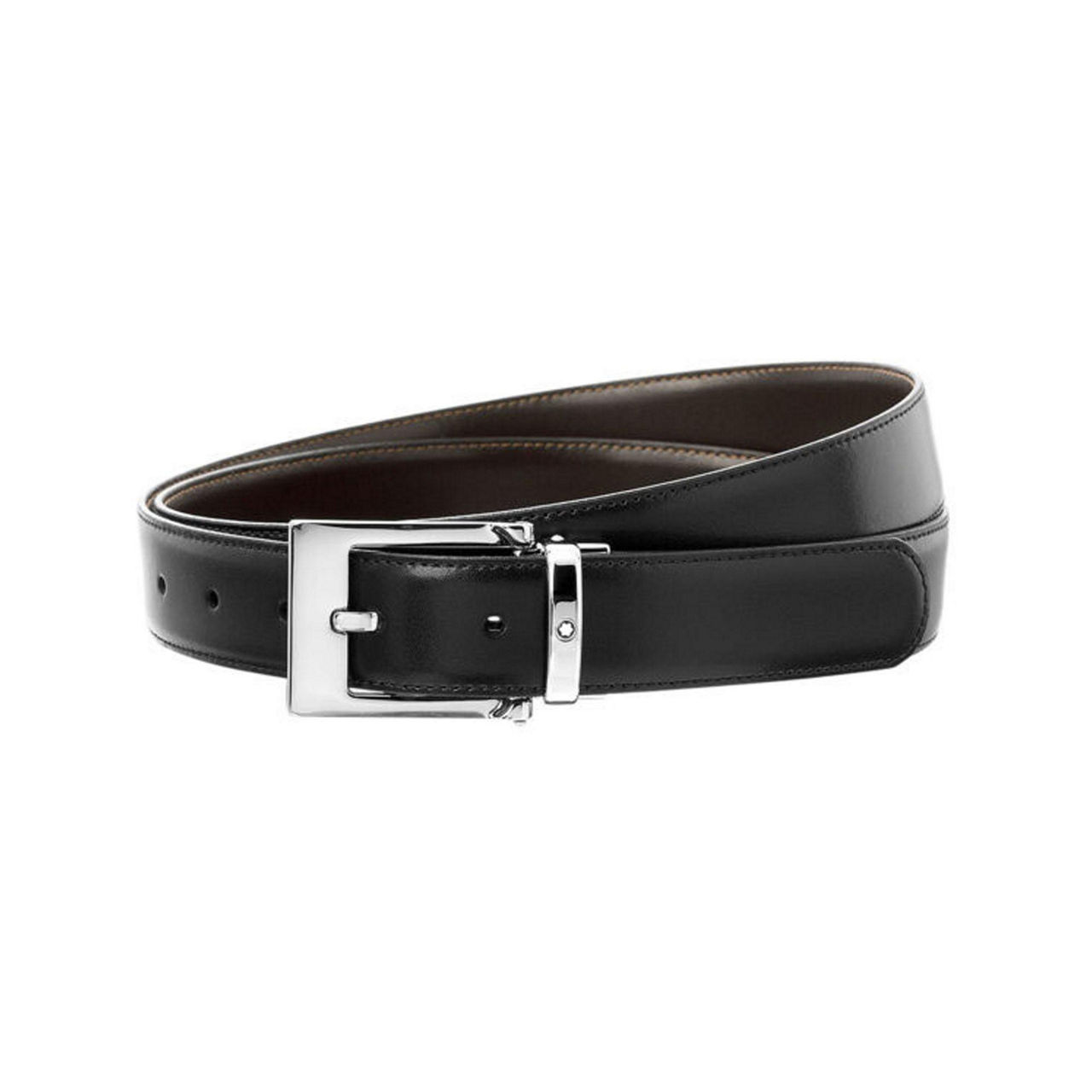 Montblanc belt outlet sale