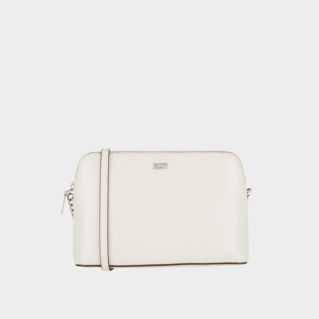 Dkny cream bag sale