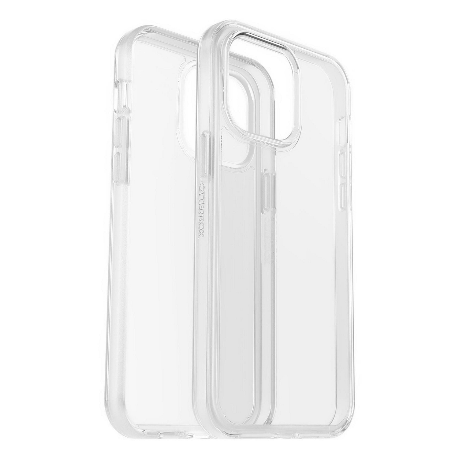 Symmetry Clear iPhone 14 Pro Max Case