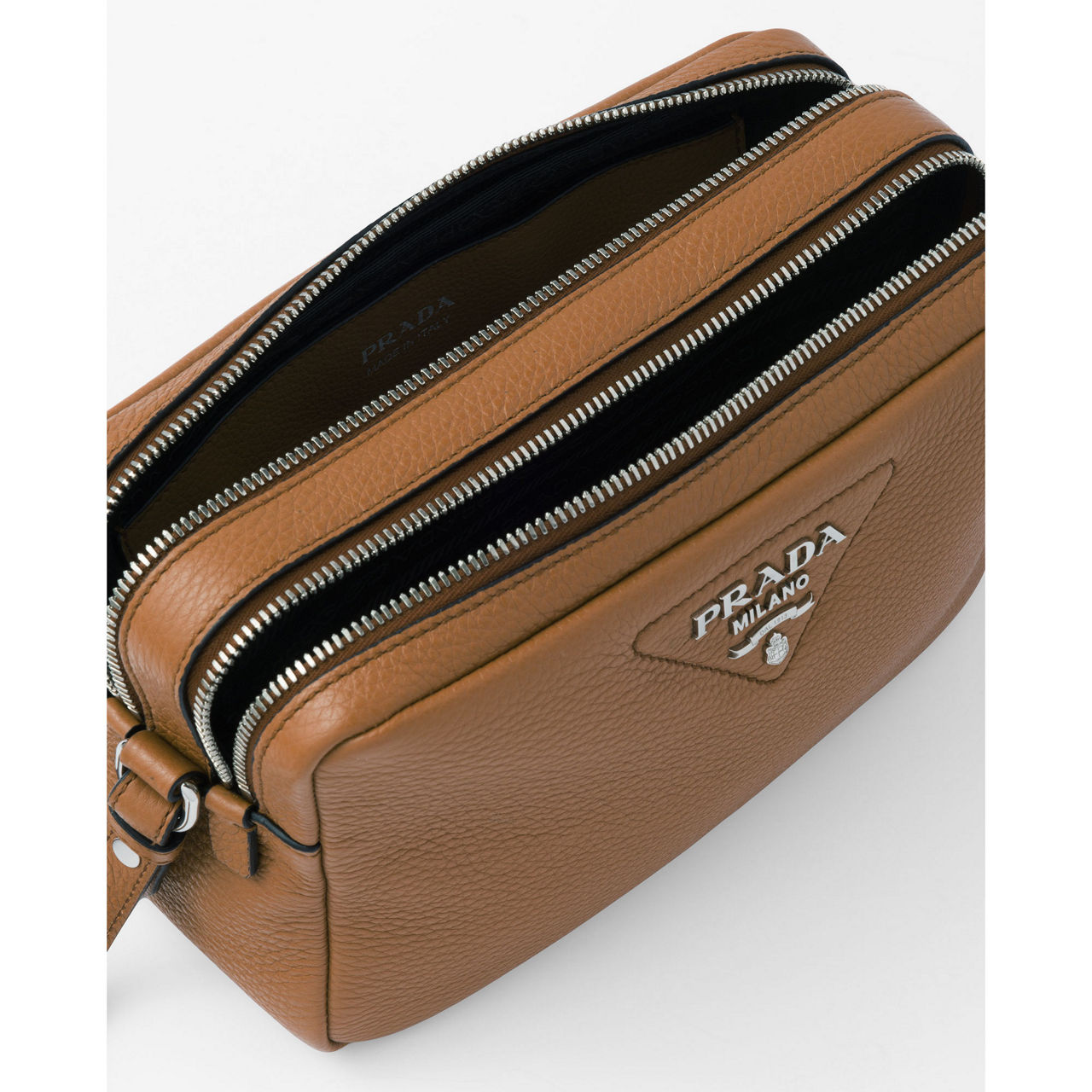 prada purse brown thomas