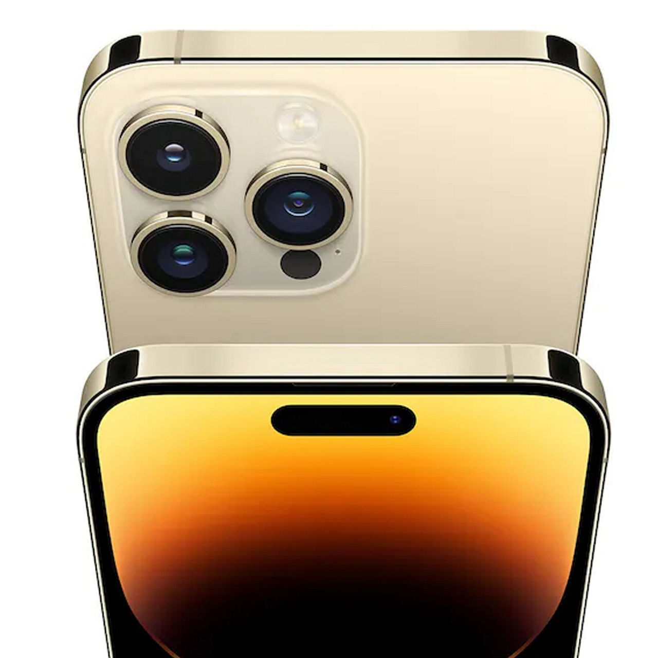 APPLE iPhone 14 Pro 256GB Gold
