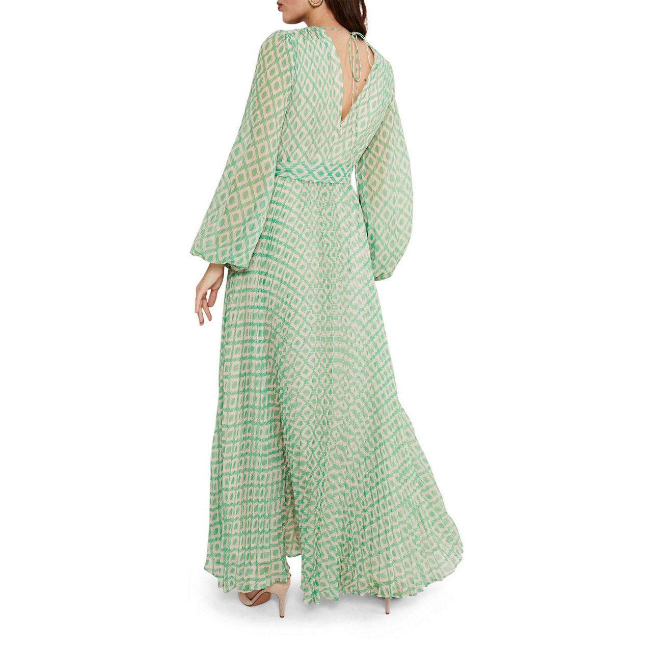 Diamond Girl Maxi Dress main image 1