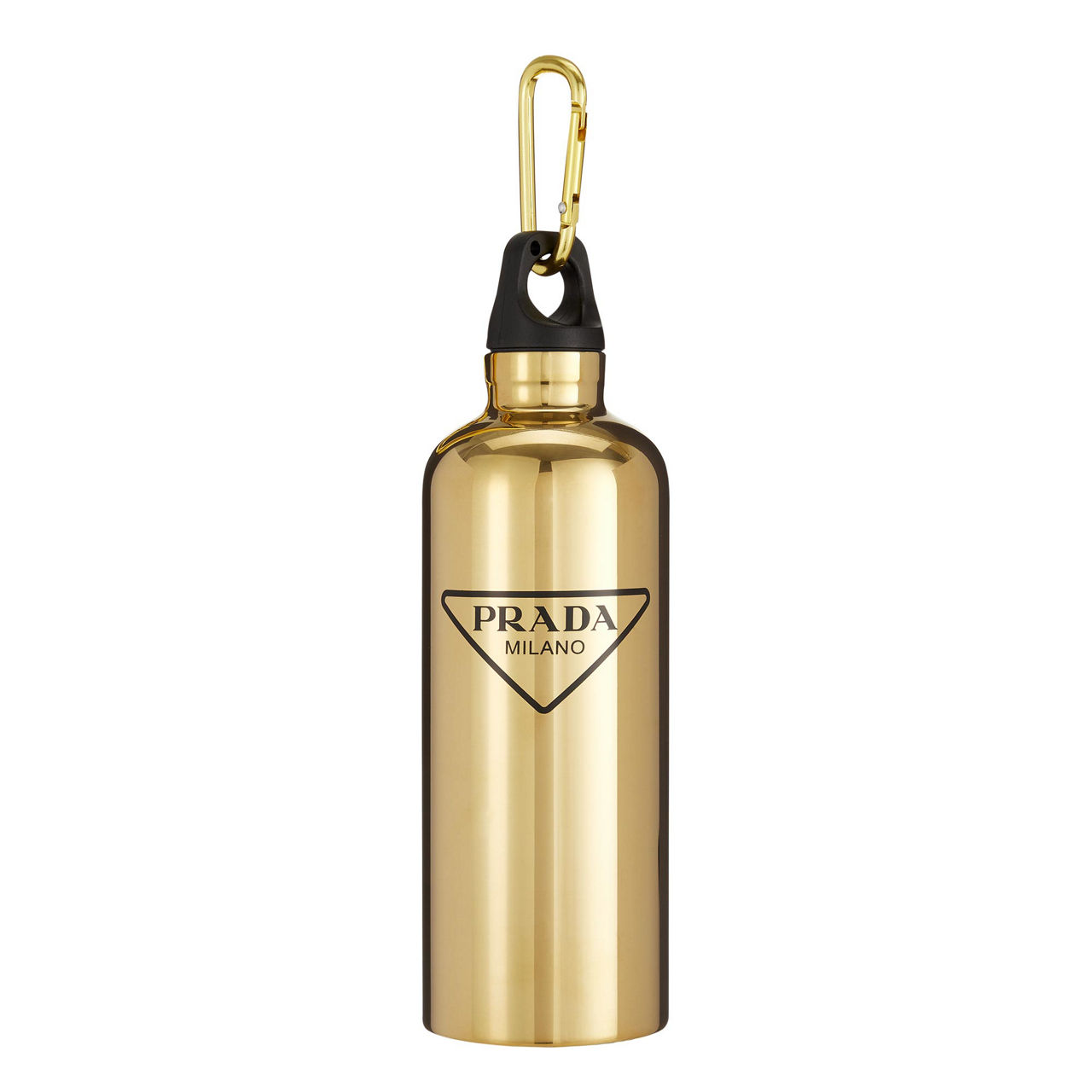 Prada, Accessories, Prada Limited Edition Water Bottle