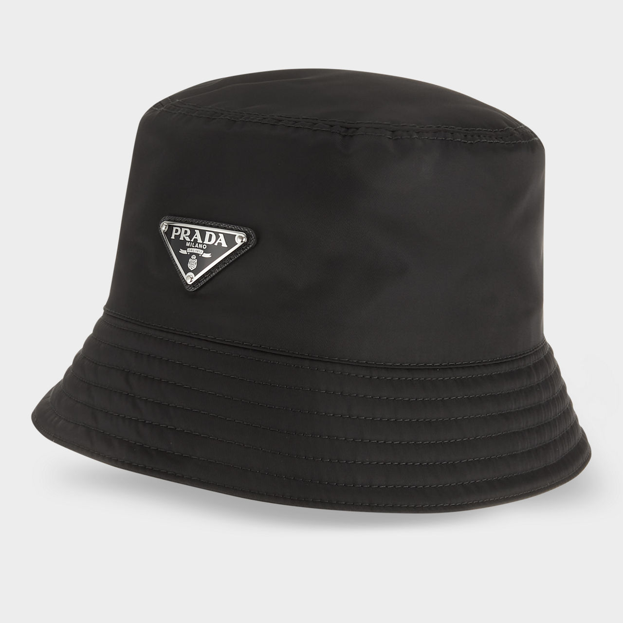 Prada bucket hat sale