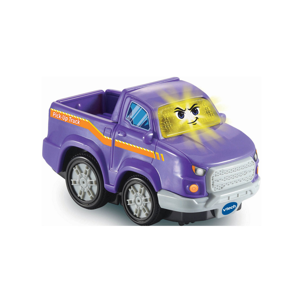 Vtech toot toot truck clearance
