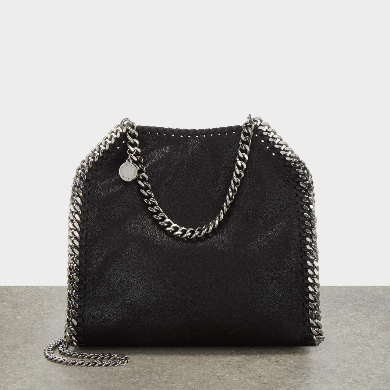 Mini stella mccartney bag sale