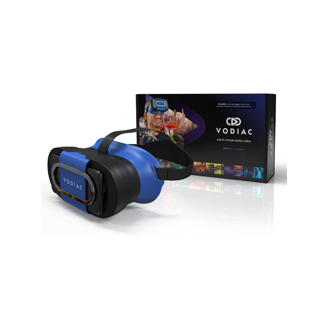 Stonx viki wireless bluetooth headset online goggle