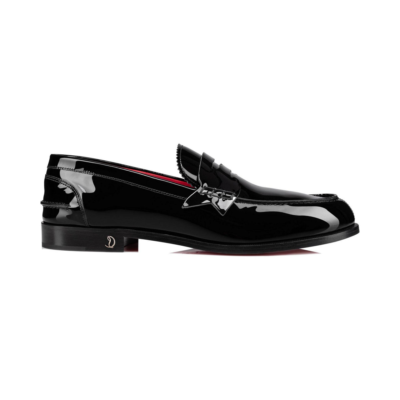 Loafers with no back deals