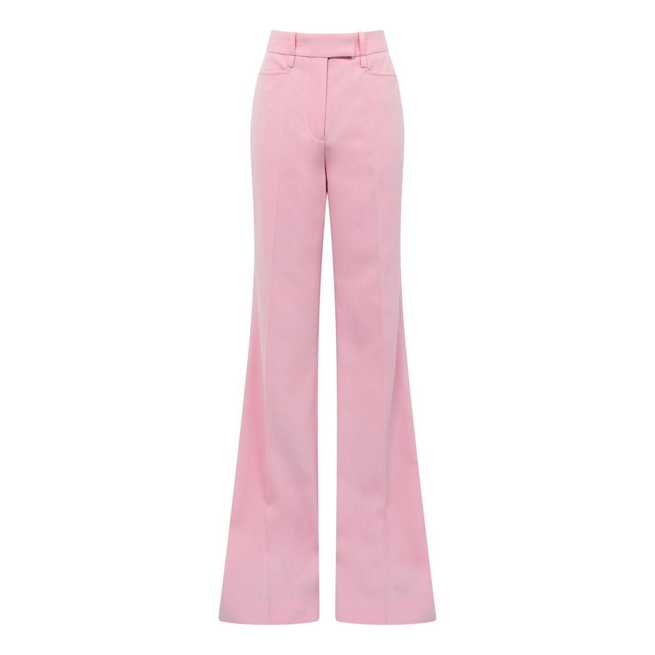 REISS Blair Wide Leg Trousers