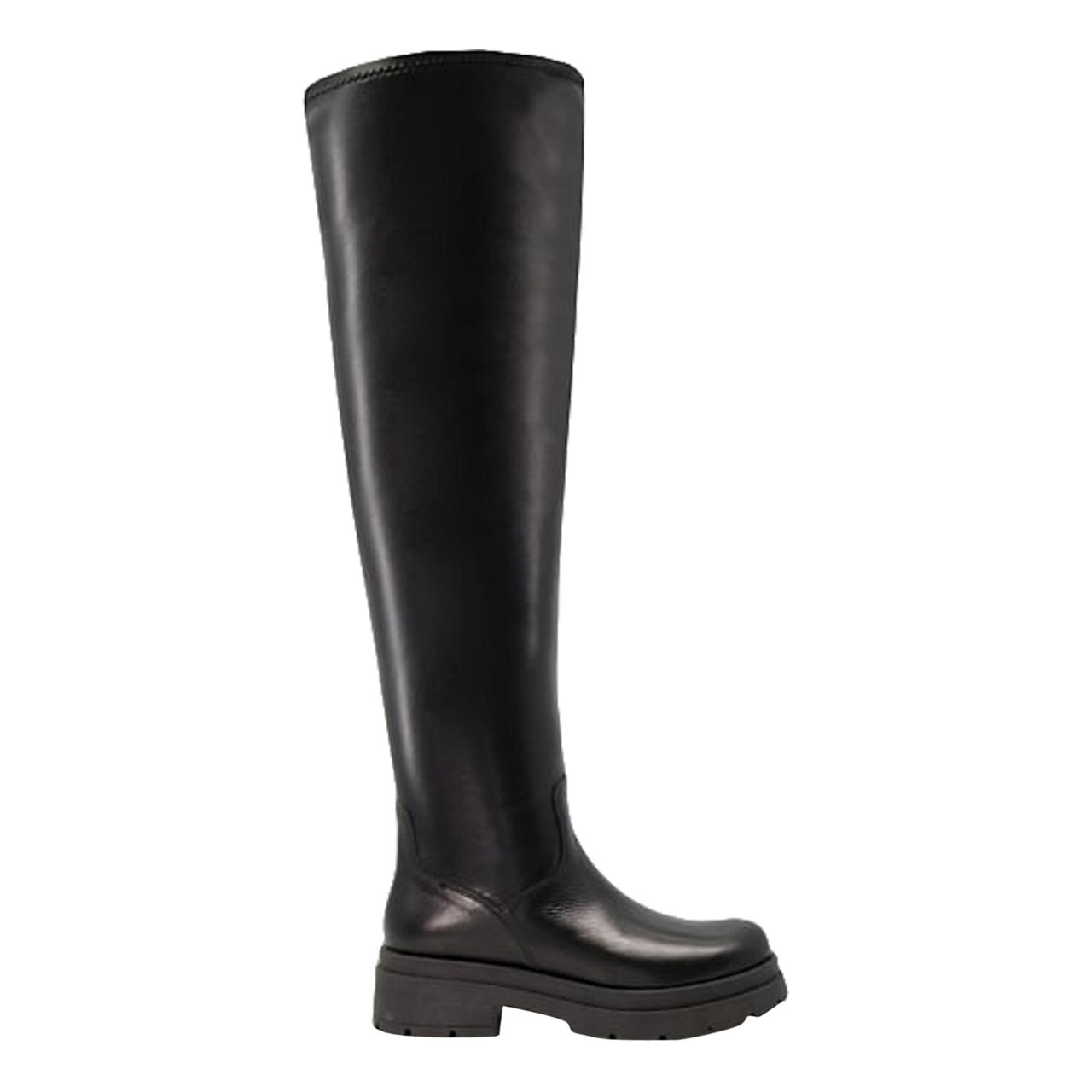 Dune trudy 2024 knee boots