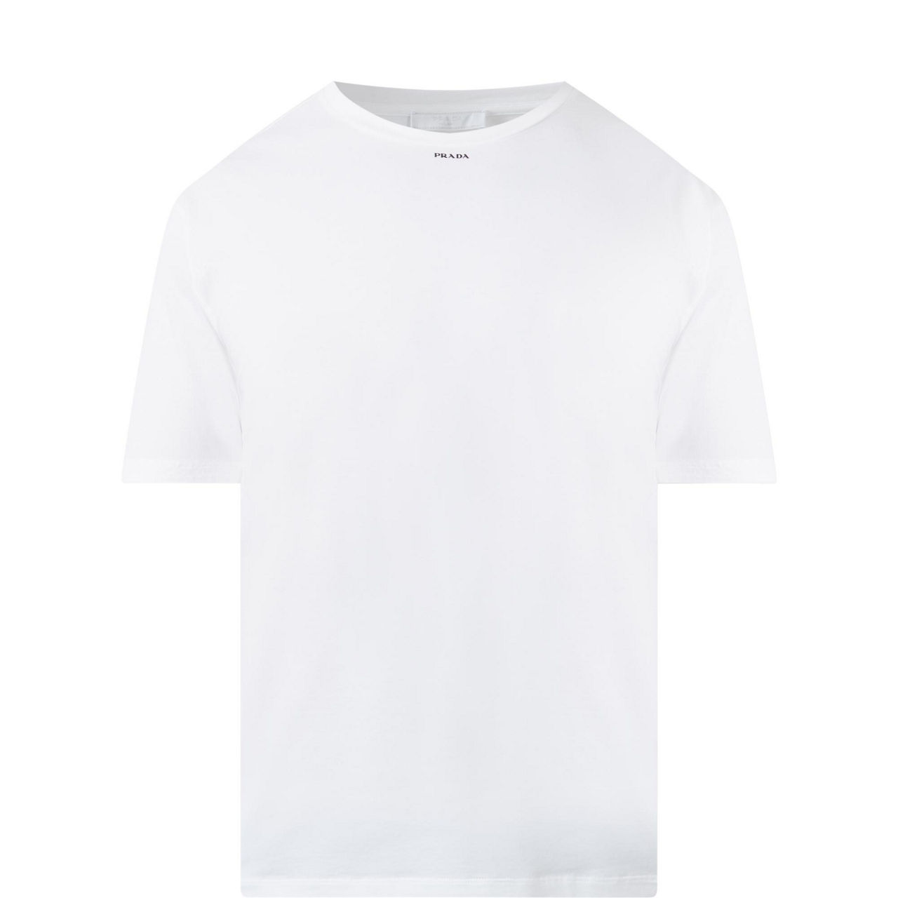 Mens prada t shirt sale sale