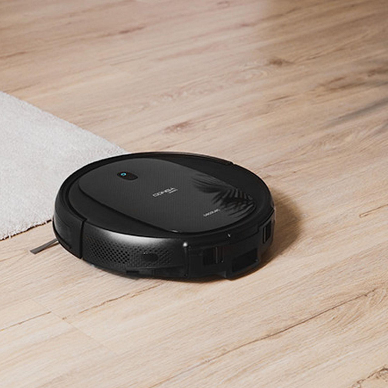 Cecotec Robot Vacuum Cleaner And Floor Base, Conga 2290 Ultra