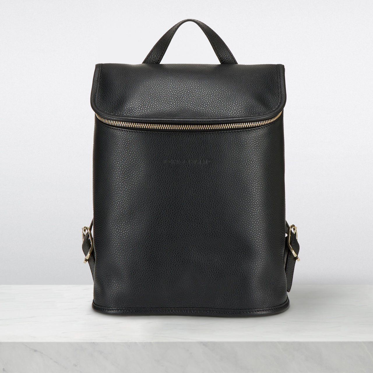 Le on sale foulonné backpack